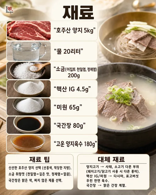 ingredients 이미지