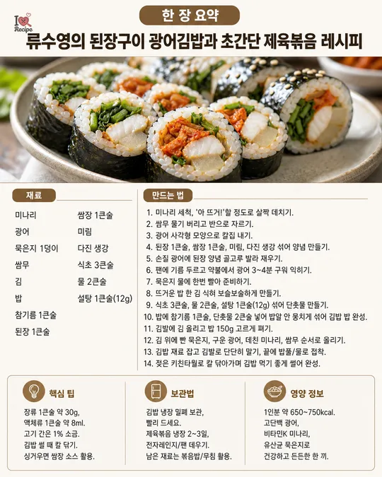 summary 이미지