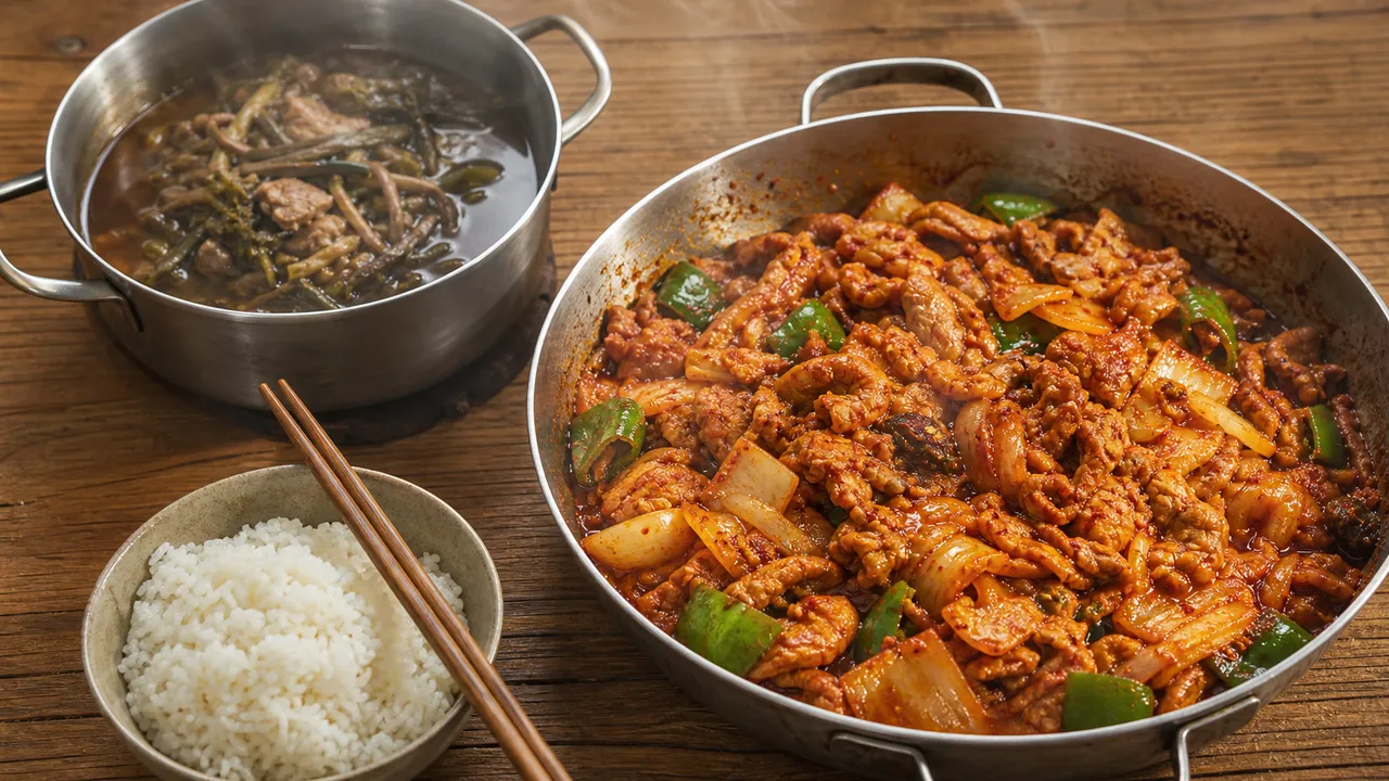 이선민 알뜰살뜰 남은재료 30분 집밥, 완벽한 휴일 힐링 한상 레시피